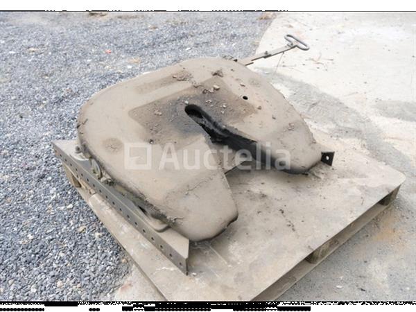 Grote foto vijfde wiel doe het zelf en verbouw gereedschappen en machines