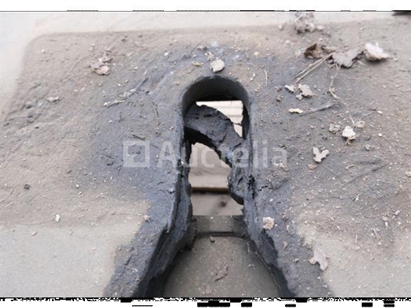 Grote foto vijfde wiel doe het zelf en verbouw gereedschappen en machines
