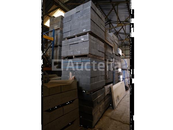 Grote foto 2000 blokken doe het zelf en verbouw gereedschappen en machines