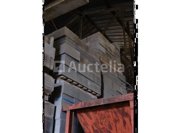 Grote foto 2000 blokken doe het zelf en verbouw gereedschappen en machines