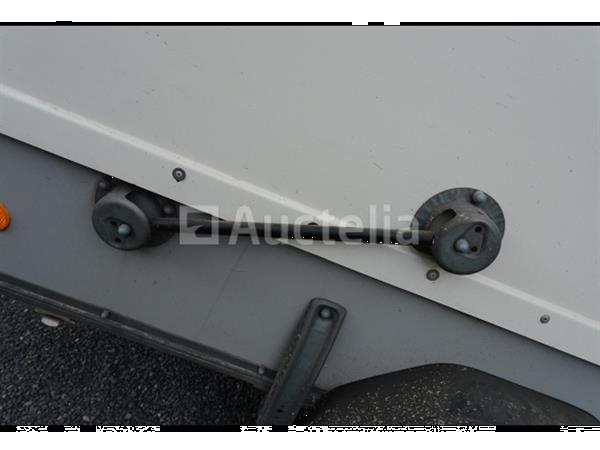 Grote foto interne referentie v2 westfalia bagageaanhanger wae1202 agrarisch aanhangwagens