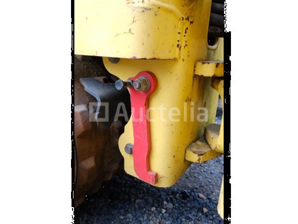 Grote foto bomag bmp 8500 gelede universele pers doe het zelf en verbouw gereedschappen en machines