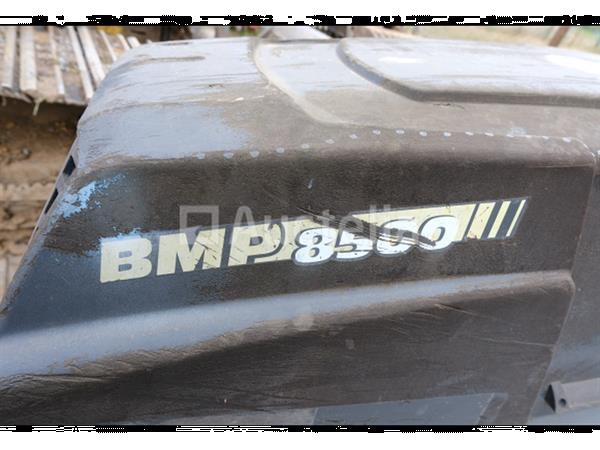 Grote foto bomag bmp 8500 gelede universele pers doe het zelf en verbouw gereedschappen en machines