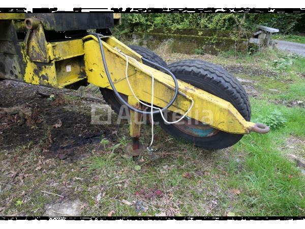 Grote foto achterkiepende landbouwaanhangwagen ps haccourt agrarisch aanhangwagens