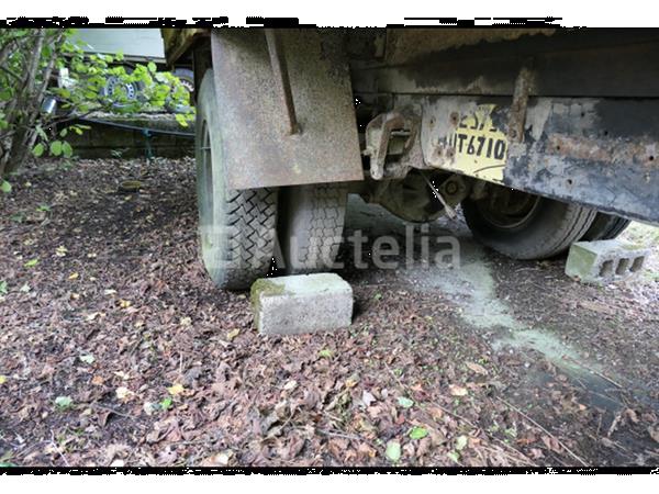 Grote foto achterkiepende landbouwaanhangwagen ps haccourt agrarisch aanhangwagens