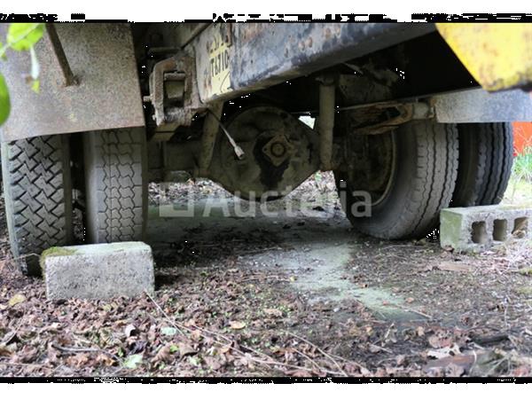 Grote foto achterkiepende landbouwaanhangwagen ps haccourt agrarisch aanhangwagens
