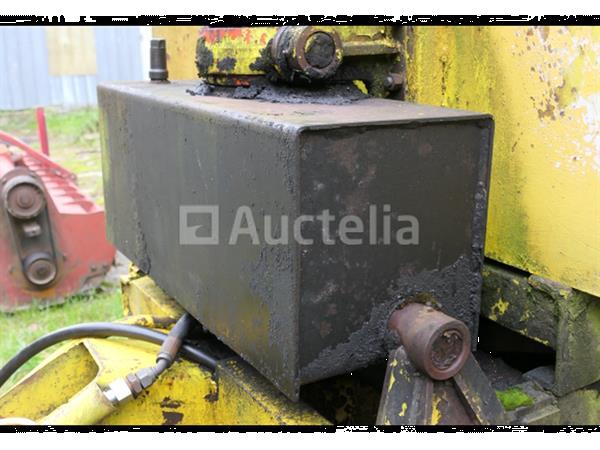 Grote foto achterkiepende landbouwaanhangwagen ps haccourt agrarisch aanhangwagens
