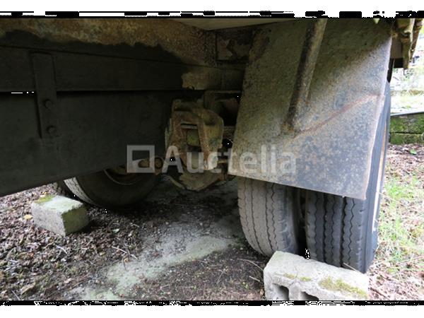 Grote foto achterkiepende landbouwaanhangwagen ps haccourt agrarisch aanhangwagens