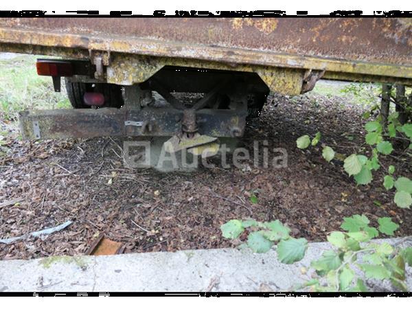 Grote foto achterkiepende landbouwaanhangwagen ps haccourt agrarisch aanhangwagens