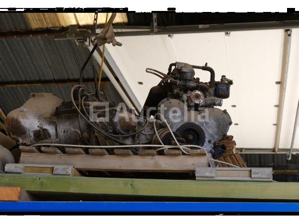 Grote foto toyota bj motor doe het zelf en verbouw gereedschappen en machines