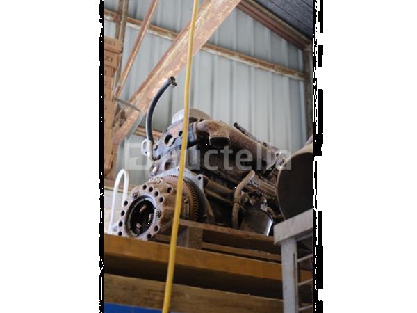Grote foto toyota bj motor doe het zelf en verbouw gereedschappen en machines