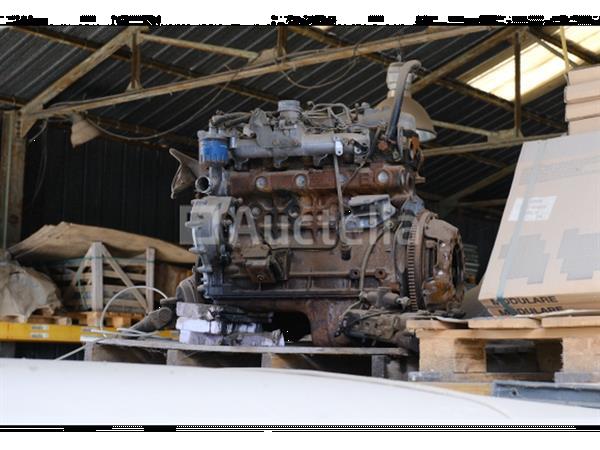 Grote foto toyota bj motor doe het zelf en verbouw gereedschappen en machines