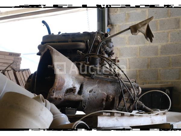Grote foto toyota bj motor doe het zelf en verbouw gereedschappen en machines