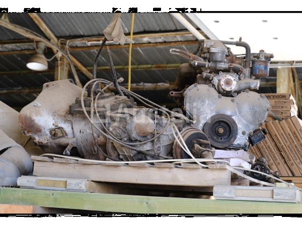 Grote foto toyota bj motor doe het zelf en verbouw gereedschappen en machines