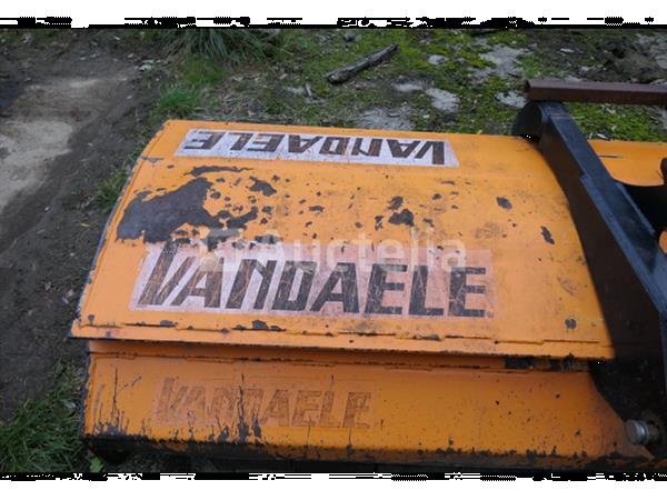 Grote foto votex roadmaster 2607 klepelmaaier agrarisch algemeen