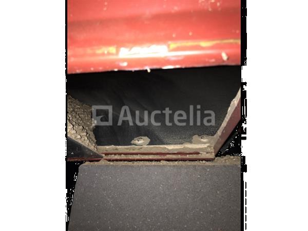 Grote foto silo voor binnen agrarisch algemeen