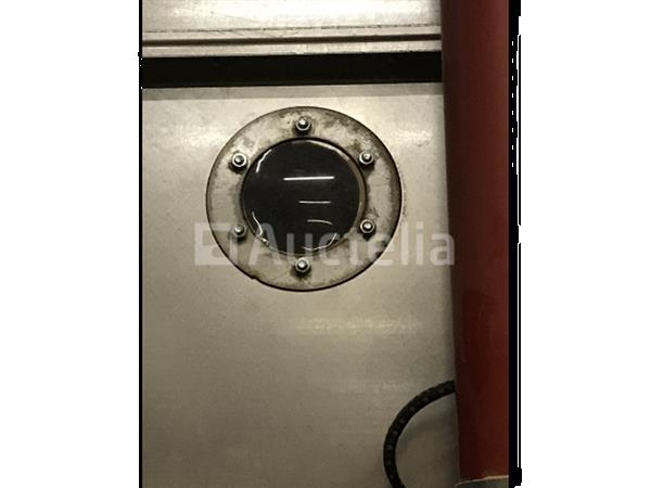 Grote foto silo voor binnen agrarisch algemeen
