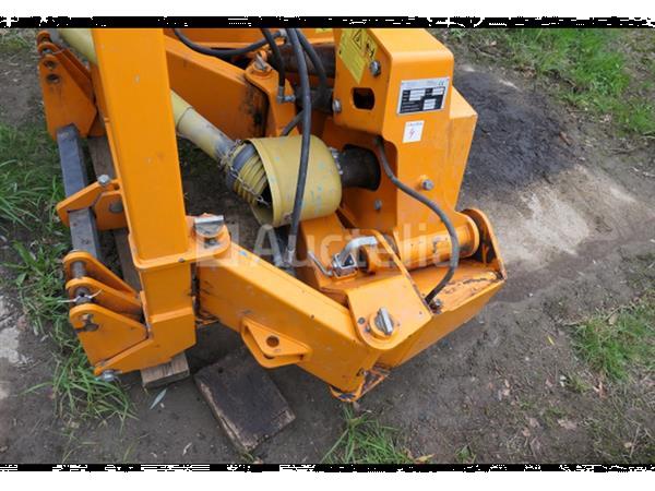 Grote foto zijklepelmaaier votex jumbo flex 190 agrarisch algemeen