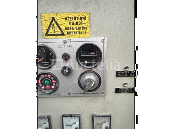 Grote foto puin meester breker rm60 doe het zelf en verbouw afvalverwerking