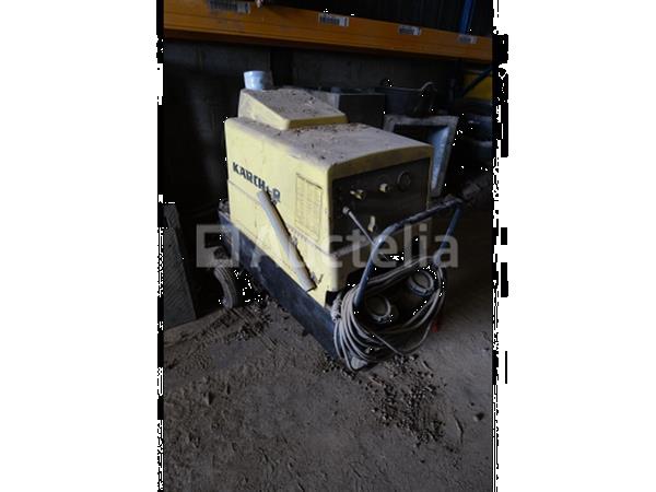 Grote foto k rcher hds 80 hogedrukreiniger doe het zelf en verbouw onderdelen en accessoires