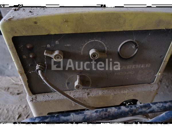 Grote foto k rcher hds 80 hogedrukreiniger doe het zelf en verbouw onderdelen en accessoires