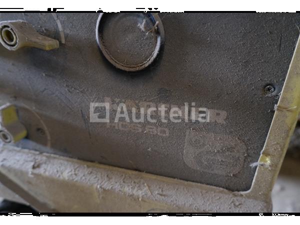 Grote foto k rcher hds 80 hogedrukreiniger doe het zelf en verbouw onderdelen en accessoires