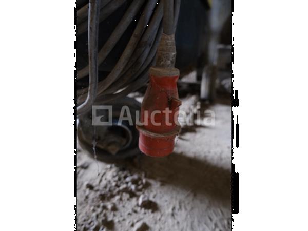 Grote foto k rcher hds 80 hogedrukreiniger doe het zelf en verbouw onderdelen en accessoires