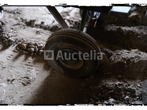 Grote foto k rcher hds 80 hogedrukreiniger doe het zelf en verbouw onderdelen en accessoires
