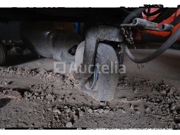 Grote foto k rcher hds 80 hogedrukreiniger doe het zelf en verbouw onderdelen en accessoires
