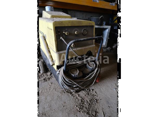 Grote foto k rcher hds 80 hogedrukreiniger doe het zelf en verbouw onderdelen en accessoires