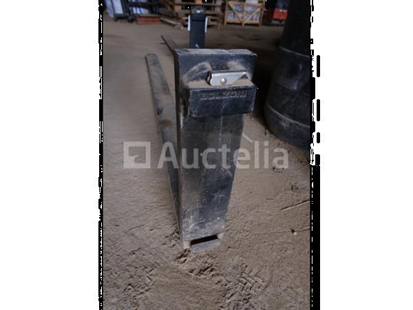 Grote foto 2 bolzoni vorken doe het zelf en verbouw gereedschappen en machines