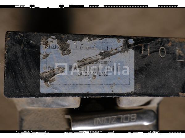 Grote foto 2 bolzoni vorken doe het zelf en verbouw gereedschappen en machines