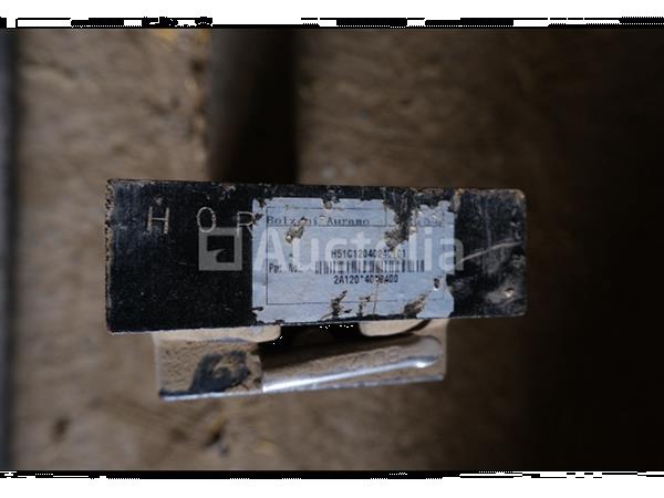 Grote foto 2 bolzoni vorken doe het zelf en verbouw gereedschappen en machines