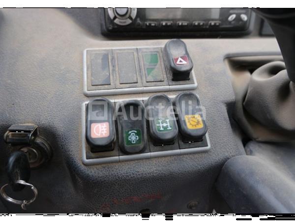 Grote foto interne ref v6 manitou mlt 634 verreiker 2008 1.337 vin 1250115 agrarisch heftrucks