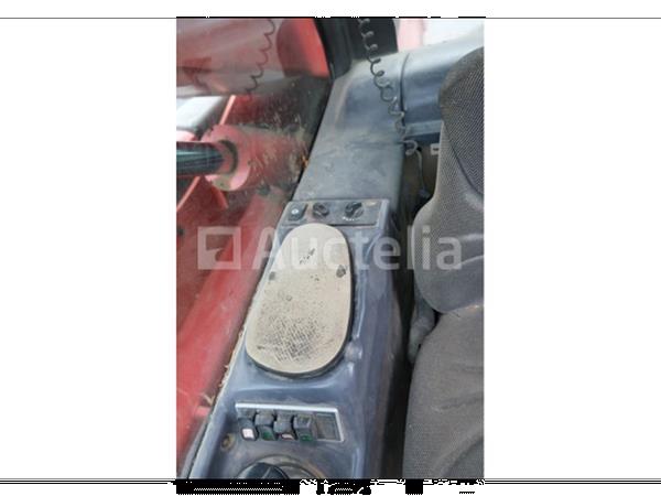 Grote foto interne ref v6 manitou mlt 634 verreiker 2008 1.337 vin 1250115 agrarisch heftrucks