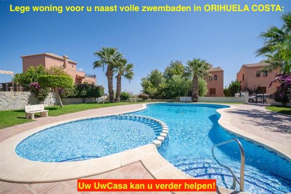 Grote foto uw eigen bungalow in orihuela costa met parking en huizen en kamers bestaand europa