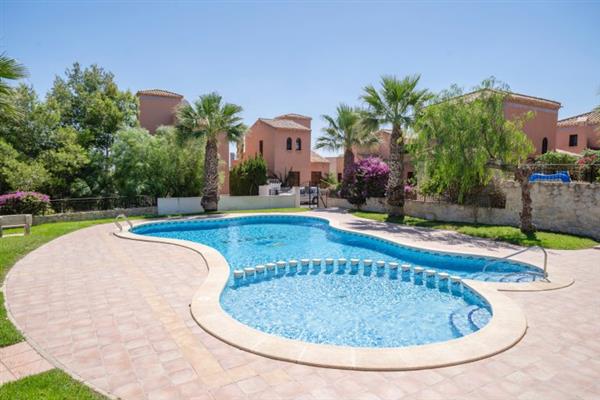 Grote foto uw eigen bungalow in orihuela costa met parking en huizen en kamers bestaand europa
