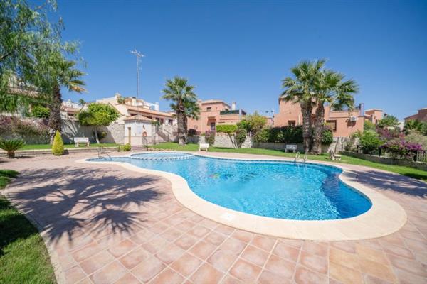 Grote foto uw eigen bungalow in orihuela costa met parking en huizen en kamers bestaand europa