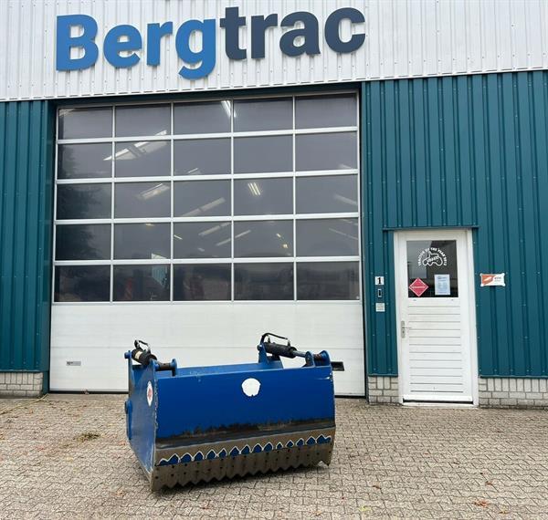 Grote foto ap np 1600 db agrarisch uithalers en verdelers