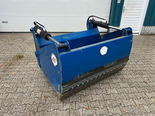 Grote foto ap np 1600 db agrarisch uithalers en verdelers