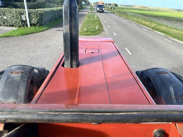 Grote foto new holland 100 90 dt agrarisch tractoren
