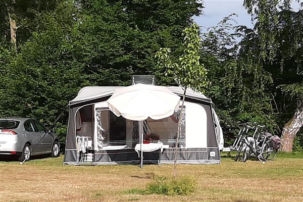 Grote foto dorema caravanvoortent caravans en kamperen voortenten en luifels