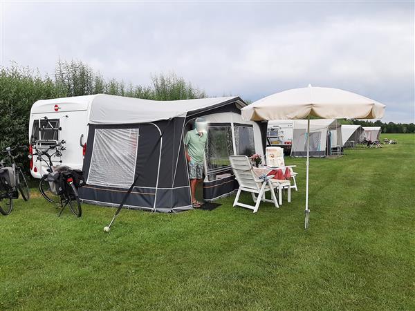 Grote foto dorema caravanvoortent caravans en kamperen voortenten en luifels