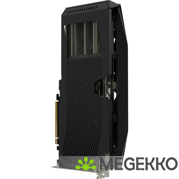 Grote foto xfx mercury radeon rx 9060 xt 16gb oc computers en software videokaarten