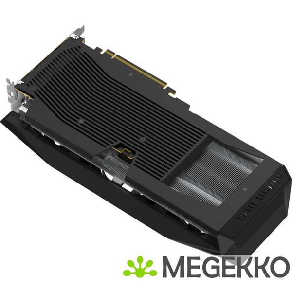 Grote foto xfx mercury radeon rx 9060 xt 16gb oc computers en software videokaarten