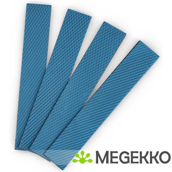 Grote foto thermal grizzly minus pad basic 120x20x1 5 mm 4 pcs computers en software overige computers en software