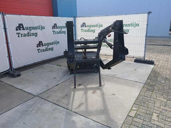Grote foto agram voorlader agrarisch algemeen