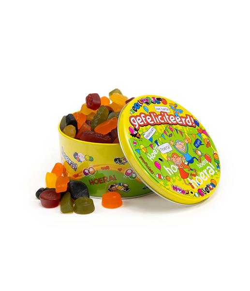 Grote foto winegums snoep bassett 250gr verzamelen overige verzamelingen