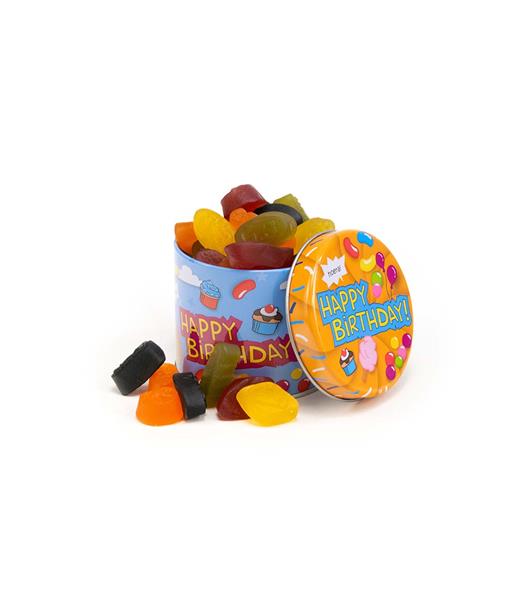 Grote foto winegums snoep bassett 250gr verzamelen overige verzamelingen