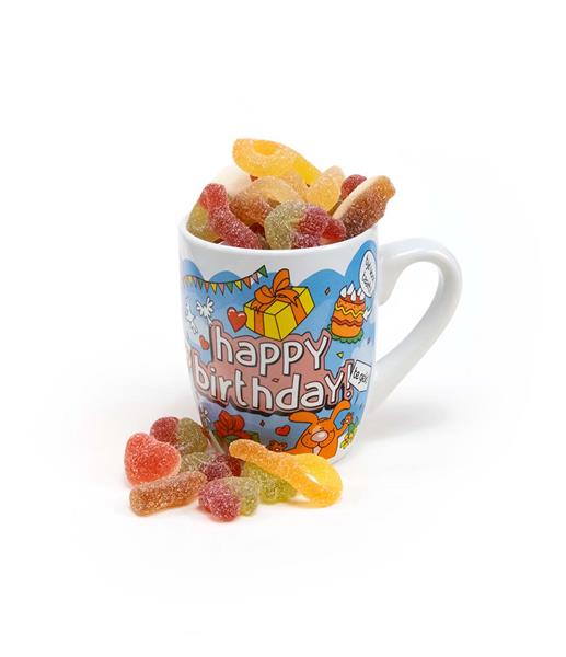 Grote foto super sour mix snoep 250gr verzamelen overige verzamelingen